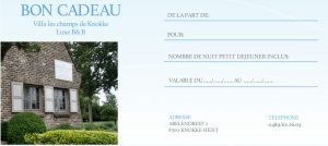 Bed and breakfast Knokke