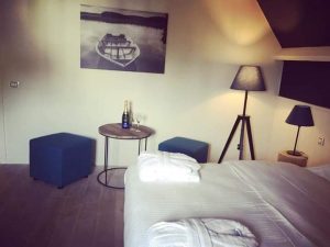 Bed and breakfast Knokke