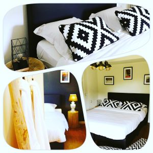 Bed and breakfast Knokke