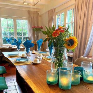 Bed and breakfast Knokke