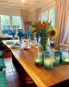 Bed and breakfast Knokke