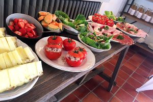 Bed and breakfast Knokke
