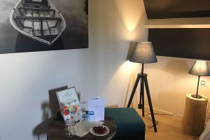 Bed and breakfast Knokke