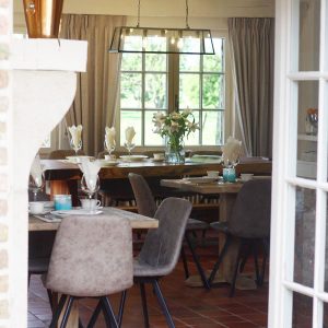 Bed and breakfast Knokke