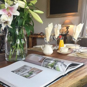 Bed and breakfast Knokke