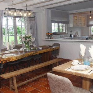 Bed and breakfast Knokke