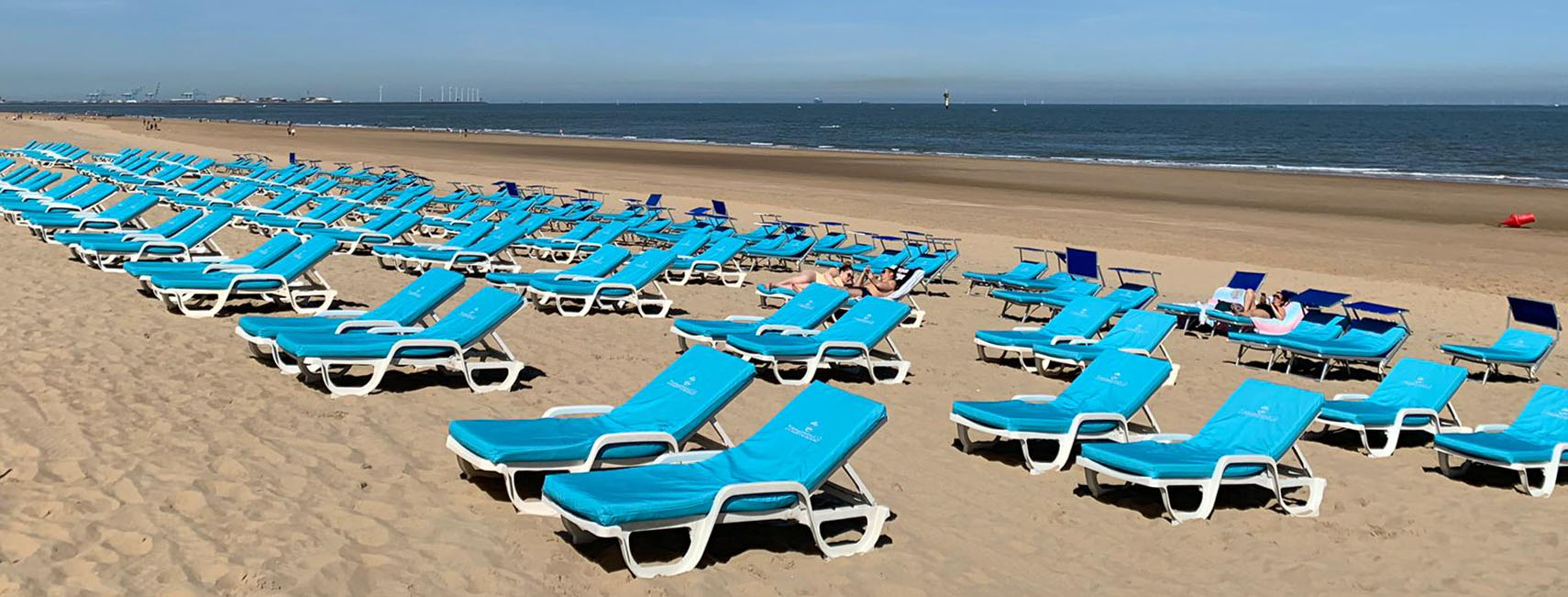 Bed and breakfast Knokke